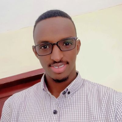 Abdirahman Sabrie's profile picture