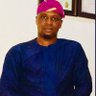 Profilbild von Osoba Olugbenga