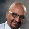 Profilbild von Utpal Jivrajani