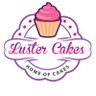 Luster Cakes London 的头像