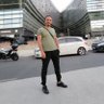 Ahmad Amro profil fotoğrafı
