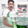 Mohsin Malik profil fotoğrafı
