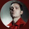 The professor's profile picture