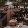 Ga tau profil fotoğrafı