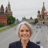 Jill Dougherty's profile picture