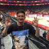 MatCisneros profil fotoğrafı