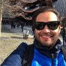 Evandro Melo profil fotoğrafı