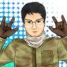 白狼（BUDDI（本物の友達）'s profile picture