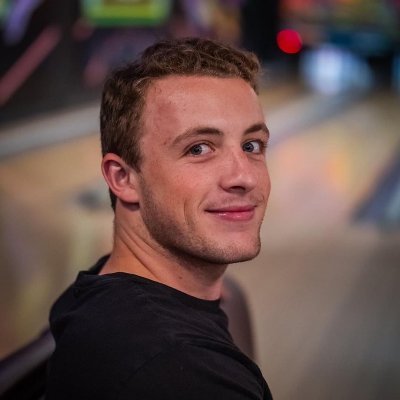 Chase Davis's profile picture