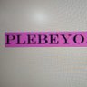 Plebeyo de Hispania's profile picture