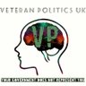 Фото профиля Veteran Politics UK #EnoughIsEnough 🇵🇸