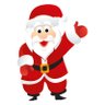 Crypto Santa's profile picture