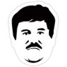 Joaquín Guzmán profil fotoğrafı