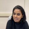 MONICA THUKKARAM profil fotoğrafı