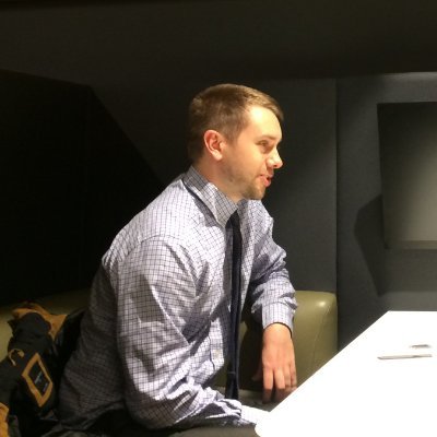 LiamJRandall's profile picture