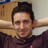 Profilbild von Alejandro Paz