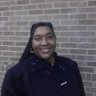 Profilbild von Yvette Muhammad