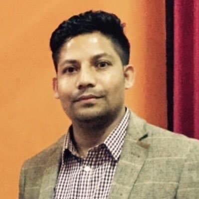 Bikas siwa's profile picture
