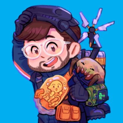 Dan Settembrini ➡️motiondan.bsky.social's profile picture