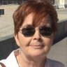 Profilbild von Cathy Keim