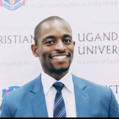 Eliab Ikyiriza's profile picture