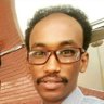 Abdirazak's profile picture