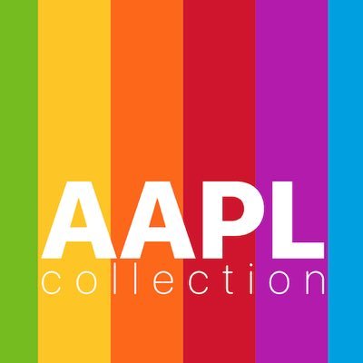 AAPLcollection's profile picture