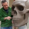 David Field Sculptor's profile picture