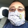 Profilbild von Pete McDonald