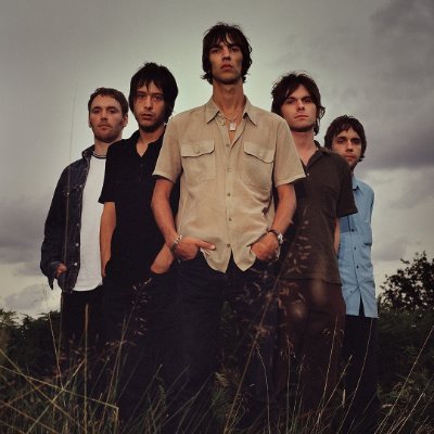 The Verve's profile picture