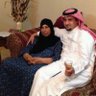 Фото профиля أم محمد العتيبي