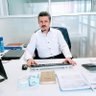 Profilbild von Cesur Umutlu