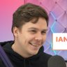 Profilbild von Ian Borthwick