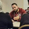 Hany qteishat profil fotoğrafı