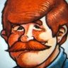 Rusty Jones's profile picture
