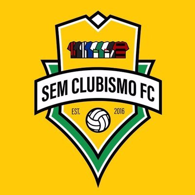 Sem Clubismo's profile picture