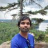 Profilbild von Eeshan Paranjape