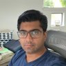 Profilbild von Biren Shah