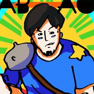 HYDRIX|あば男 Abao's profile picture