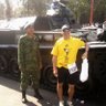 jorge luis buendia profil fotoğrafı