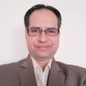 Ranjit K Sharma | Spoutible.com/ranjit 的头像