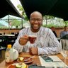 Bonginhlanhla Mdluli ็ๅคดๅ