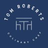 Profilbild von Tom Roberts