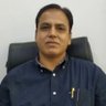 Profilbild von S.K. Ahuja