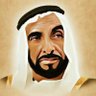 الذيب UAE 𓅓 profil fotoğrafı
