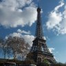Paris profil fotoğrafı