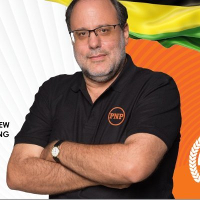 MarkJGolding's profile picture