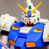 Фото профиля PG νガンダム二機目　製作終了〜＠ガンプラは主にPG/MG製作w