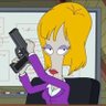 wendy testaburger profil fotoğrafı