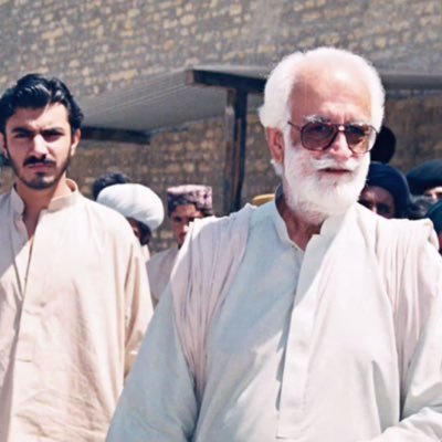 HaniBugti's profile picture